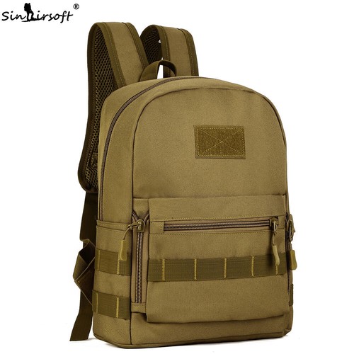 Zaino tattico militare 10l - zaino,