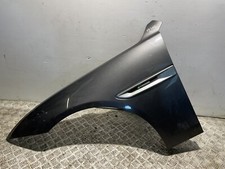 JAGUAR XE R-SPORT 2016 ALA/PARAFANGO LATO PASSEGGERO ANTERIORE SINISTRO GRIGIO ORIGINALE