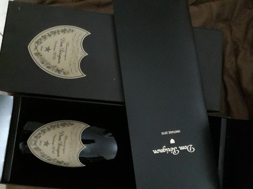 Don perignon vintage 2010 - perignon,
