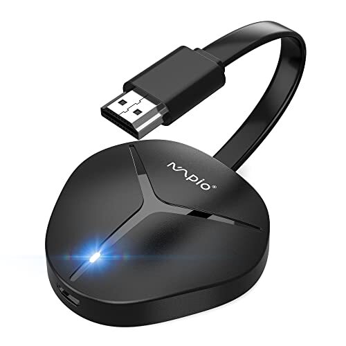 Wireless hdmi display dongle - display,