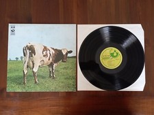 PINK FLOYD ‎– Atom Heart Mother LP vinile ITALY press EX  copertina VG+