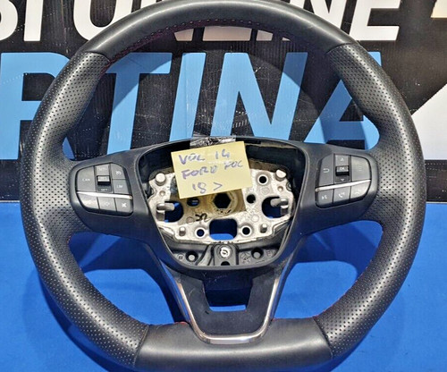 Volante ford puma - ford, poi