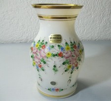 Bellissimo vaso in vetro mais