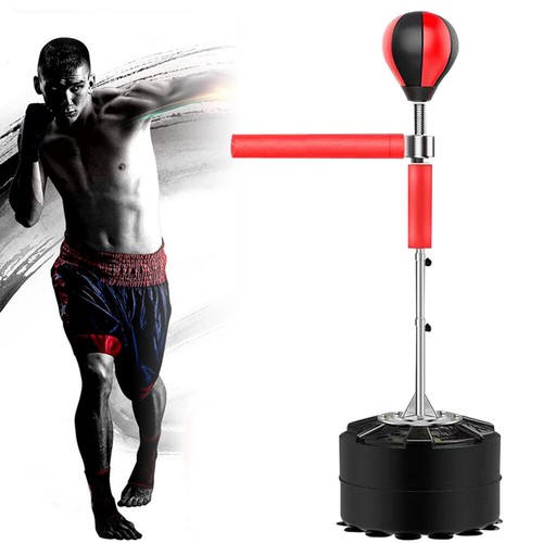 Sacco boxe stand - boxe,