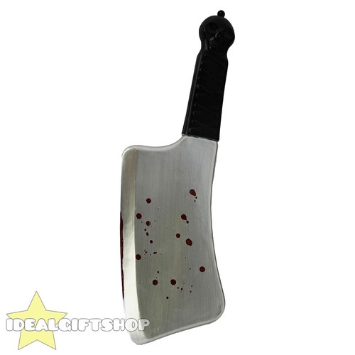 Plastica mannaia - 14",