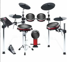 RETE ALESIS CRIMSON II -