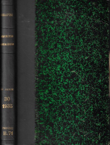 Archivio giuridico filippo - archivio,