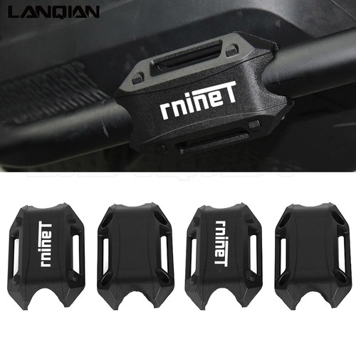 Engine guard protection bumper - guard,