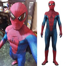 Aggiornato Amazing Spider-Man