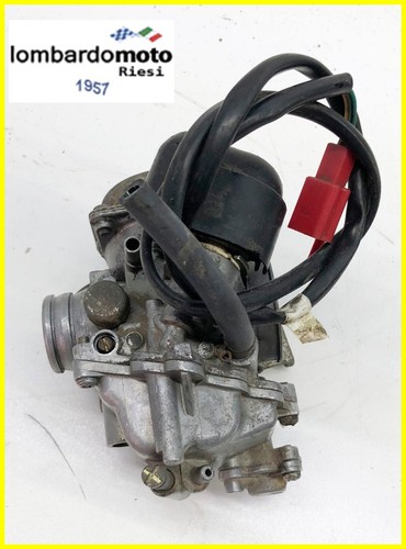 Carburatore completo - carburatore,