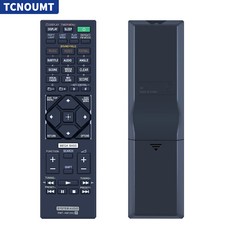 Telecomando RMT-AM120U per