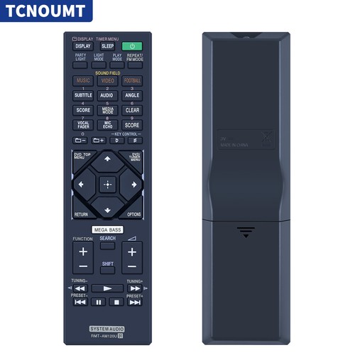 Telecomando rmt am120u per - rmt-am120u,
