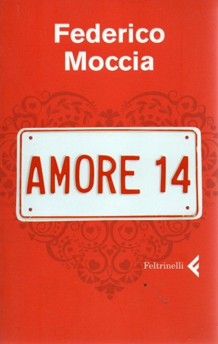 Amore moccia narrativa - amore, 14