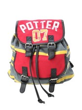 Harry Potter 07 Slouch Book