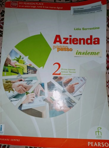 Azienda passo insieme - , 2