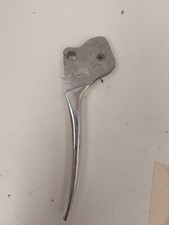 VESPA FARO BASSO BACCHETTA 98 125 LEVA FRIZIONE  MANUBRIO ORIGINALE EPOCA 