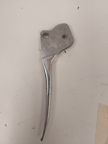 Vespa faro basso bacchetta - basso,