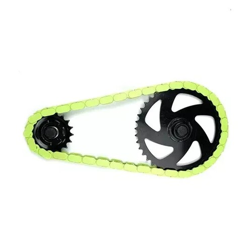 Copricatena bici catene - copricatena,