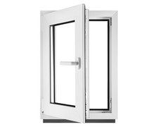 Finestra cantina finestra su