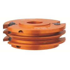 Teste portacoltelli CMT per