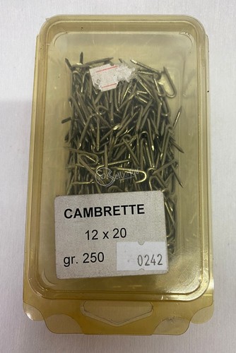 Cambrette chiodi per - chiodi, a