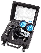 Otc 5609 cylinder leak down - otc,