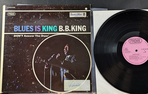 B king don - king, don´t
