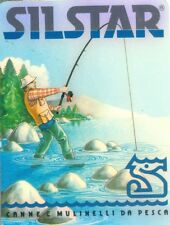 Silstar Canne e Mulinelli da