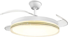 Ventilatore Da Soffitto Con