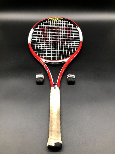 Wilson pro staff - staff, 26