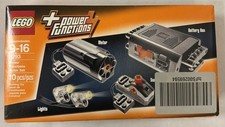 LEGO 8293 Power Functions Set