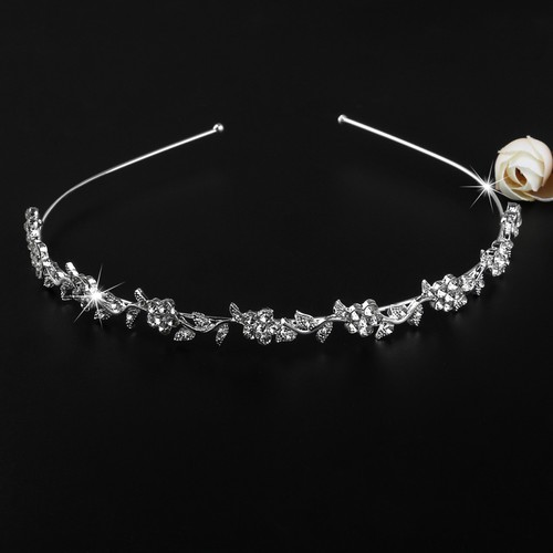 Copricapo diadema fascia