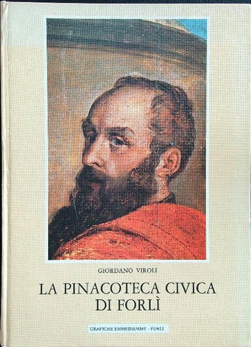 Pinacoteca civica forli - la, forli'