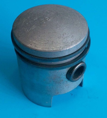 Piston kolben pistone ducati - pistone,