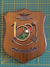 CREST AERONAUTICA MILITARE
