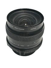 Obiettivo Kiron 28mm f/2 MC