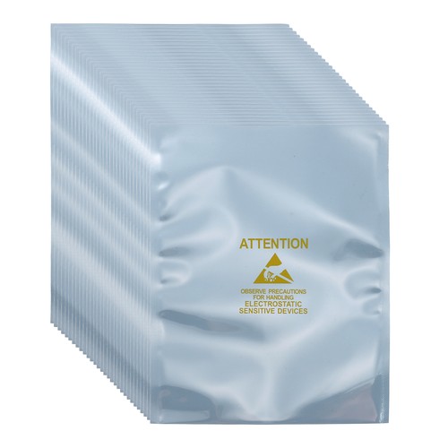 Sacchetti anti statico 15x20cm - sacchetti,
