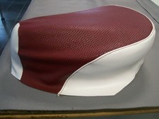 Fodera per sella Aprilia