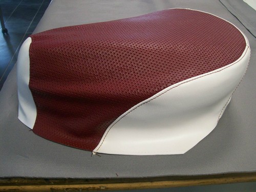 Fodera per sella - , aprilia