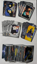 2026 Upper Deck Batman the