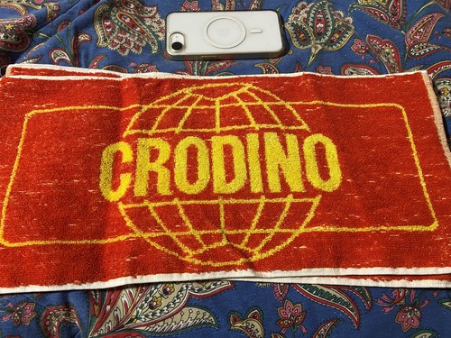 Tovaglia crodino crodo - tovaglia,