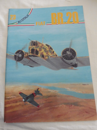 Fiat ali italia n 23 - fiat,