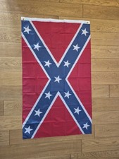 American Confederation Flag