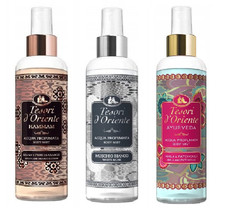 TESORI D'ORIENTE HAMMAM DONNA