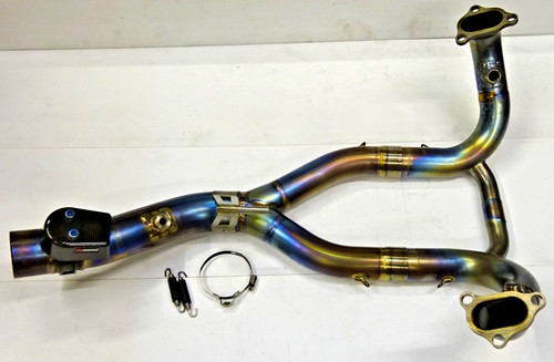 Bmw r1250 r1250rt akrapovic - r1250,