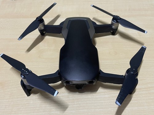 Dji mavic air - mavic, fly