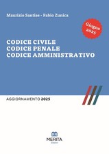Codice civile, codice penale
