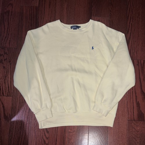 Polo ralph lauren felpa - ralph,