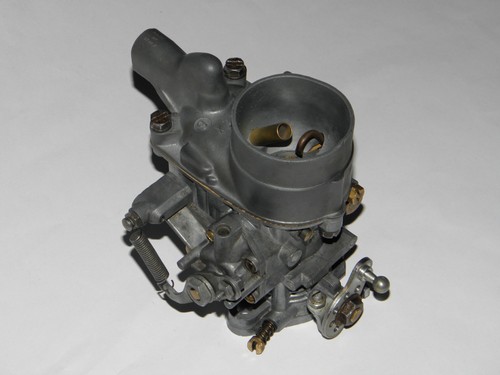 Carburatore solex pbic - solex, 34