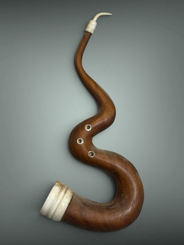 Serpentone strumentoper